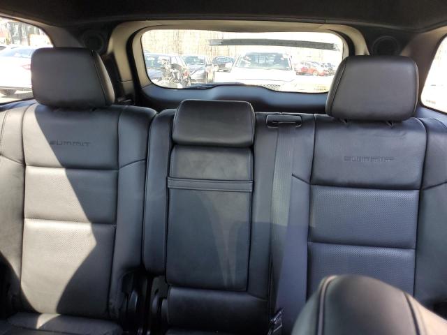 1C4RJFJT6EC239493 - 2014 JEEP GRAND CHER SUMMIT შავი ფოტო 10