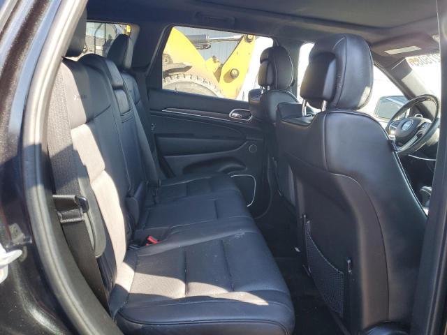 1C4RJFJT6EC239493 - 2014 JEEP GRAND CHER SUMMIT შავი ფოტო 11