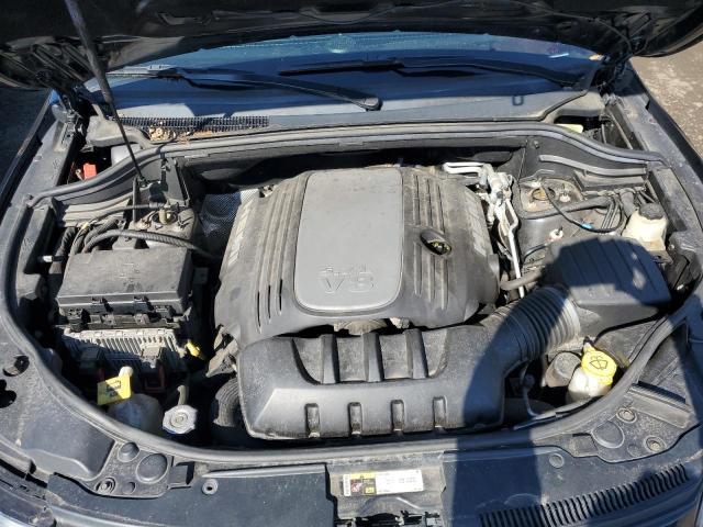 1C4RJFJT6EC239493 - 2014 JEEP GRAND CHER SUMMIT შავი ფოტო 12