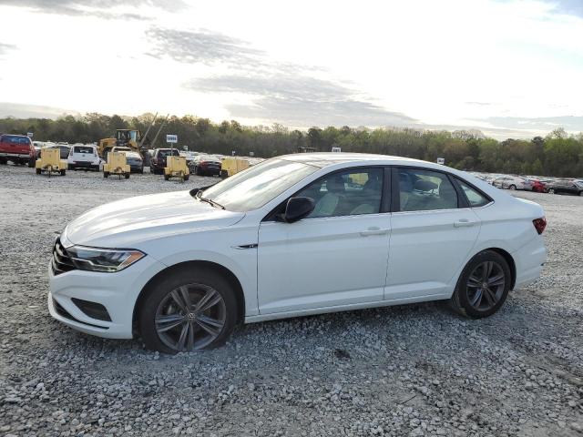 2019 VOLKSWAGEN JETTA S, 