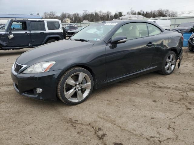 2010 LEXUS IS 350, 