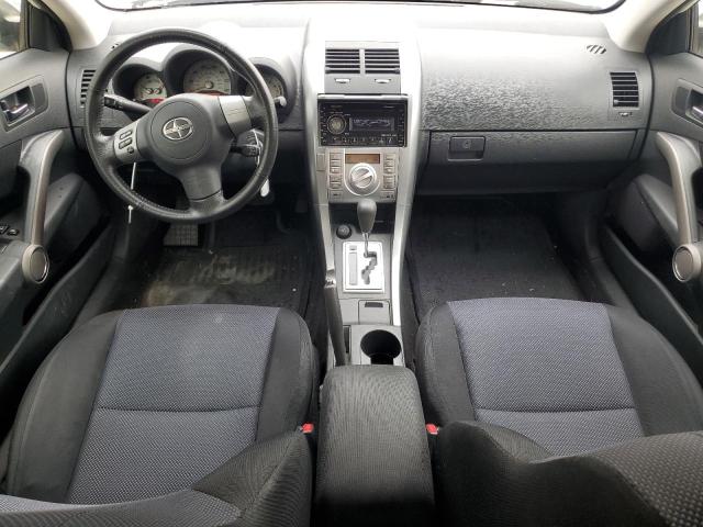 JTKDE167980223963 - 2008 TOYOTA SCION TC 白色 照片 8