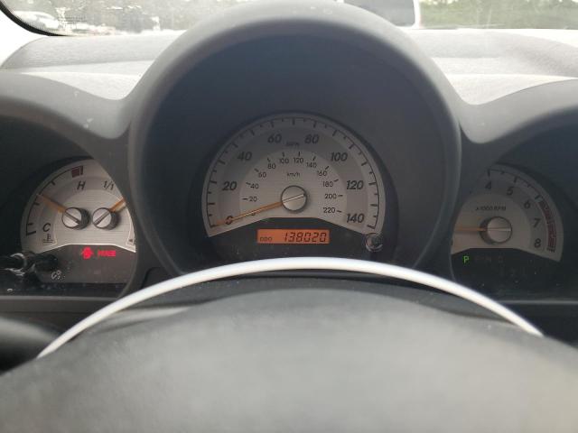 JTKDE167980223963 - 2008 TOYOTA SCION TC 白色 照片 9