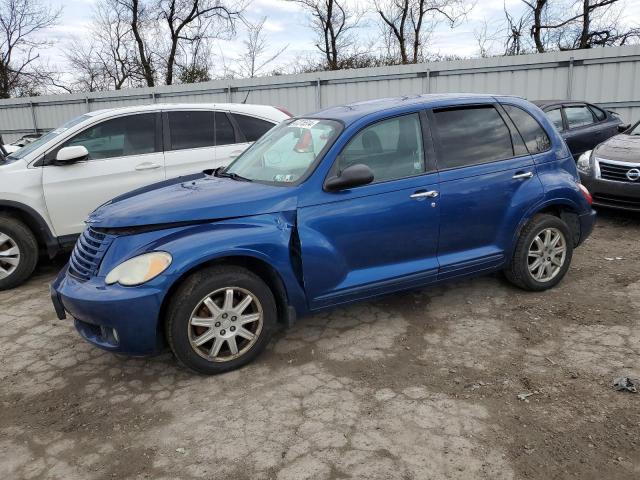 2008 CHRYSLER PT CRUISER TOURING, 