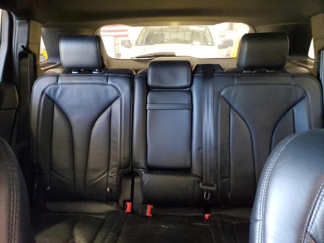 2LMTJ8LR5GBL44256 - 2016 LINCOLN MKX RESERVE SILVER photo 10