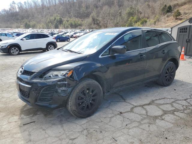 2010 MAZDA CX-7, 
