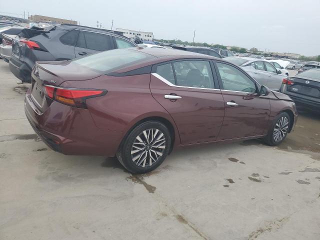 1N4BL4DV4PN346150 - 2023 NISSAN ALTIMA SV MAROON photo 3