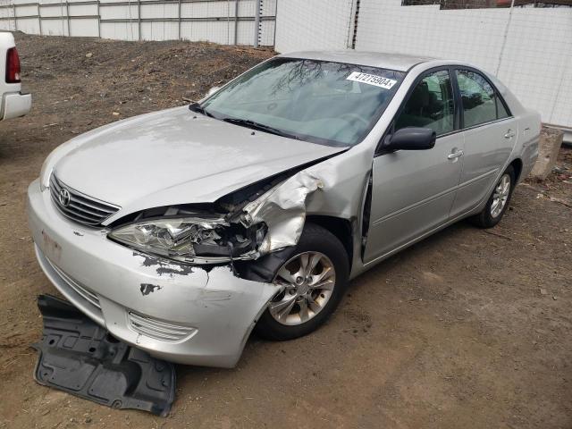 2006 TOYOTA CAMRY LE, 