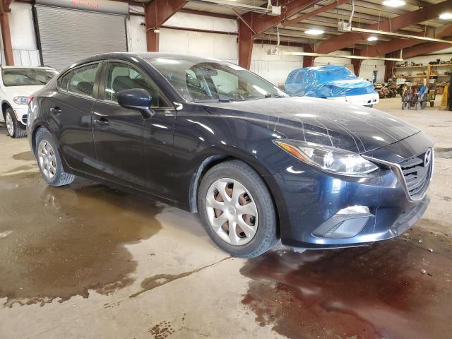 3MZBM1U73FM156157 - 2015 MAZDA 3 SPORT BLUE photo 4