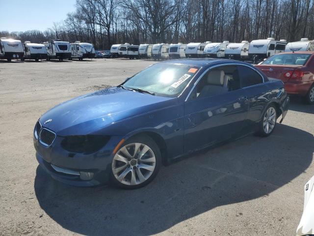 2013 BMW 328 I SULEV, null