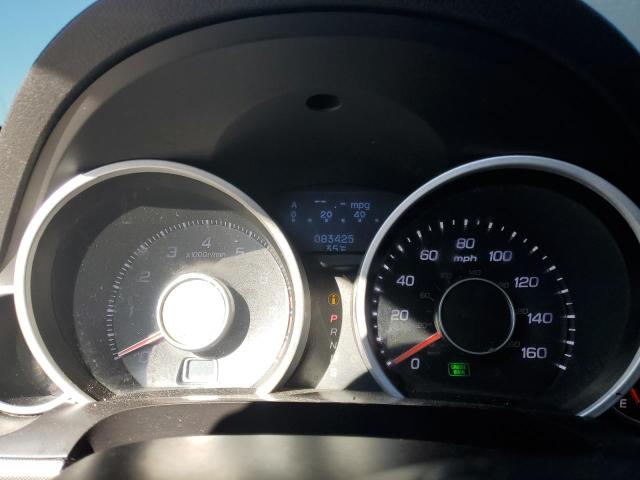 19UUA8F53DA007400 - 2013 ACURA TL TECH BLACK photo 9