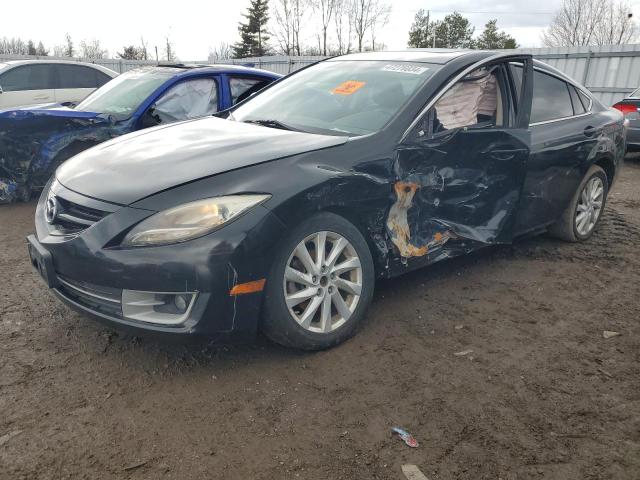 2012 MAZDA 6 I, 