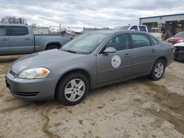 2006 CHEVROLET IMPALA LS, 