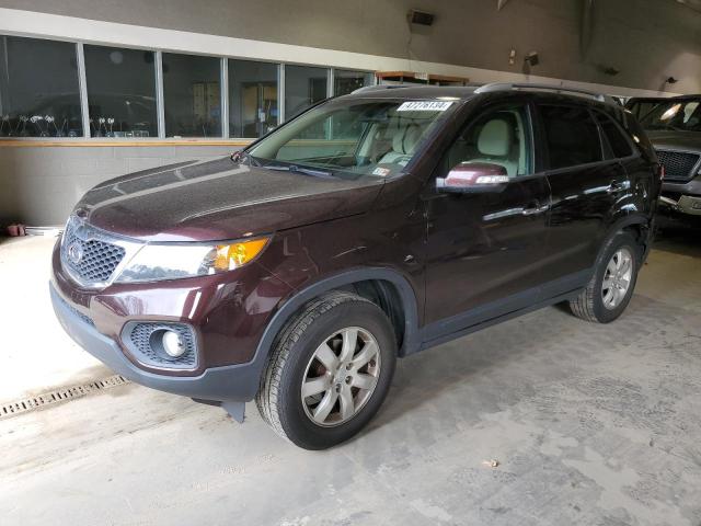 2012 KIA SORENTO BASE, 