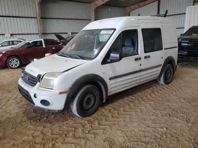 2012 FORD TRANSIT CO XLT, 