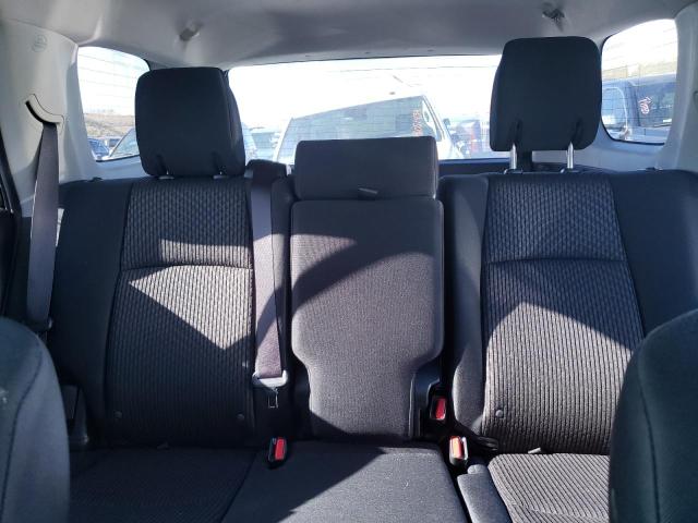 JTEBU5JR7G5371592 - 2016 TOYOTA 4RUNNER SR5/SR5 PREMIUM 黑色 照片 10