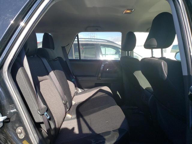 JTEBU5JR7G5371592 - 2016 TOYOTA 4RUNNER SR5/SR5 PREMIUM 黑色 照片 11