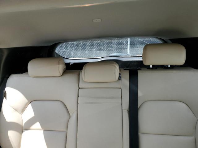 SJKCH5CR7JA044597 - 2018 INFINITI QX30 BASE Schwarz Foto 10