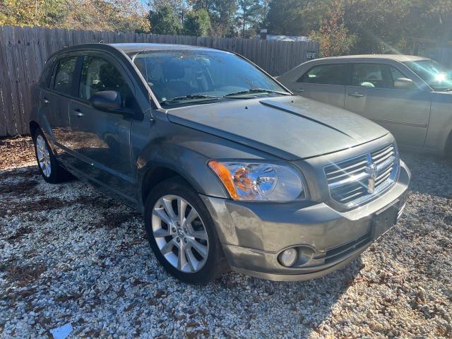 2011 DODGE CALIBER HEAT, 