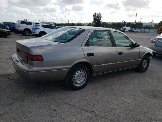 4T1BG28K1XU541045 - 1999 TOYOTA CAMRY CE TAN photo 3