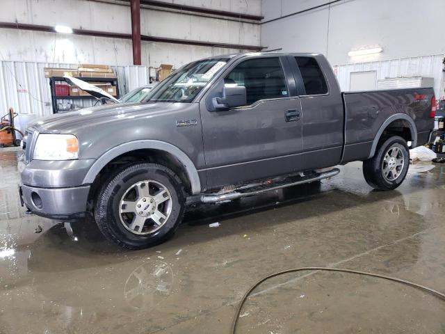 2006 FORD F150, 