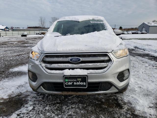 1FMCU0GD1HUB82401 - 2017 FORD ESCAPE SE SILVER photo 5