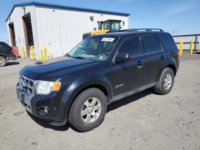 2010 FORD ESCAPE HYBRID, 