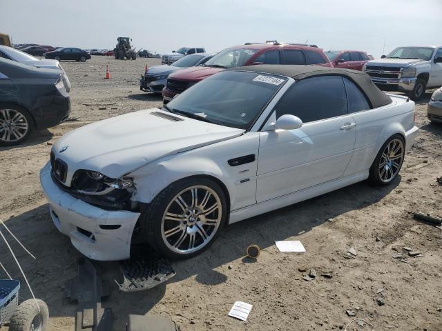 2004 BMW M3, 