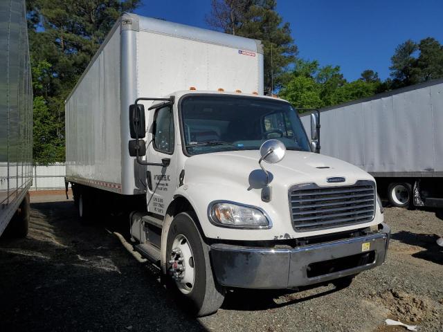 2021 FREIGHTLINER M2 106 MEDIUM DUTY, 