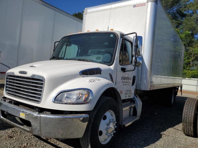 3ALACWFC8MDMX1590 - 2021 FREIGHTLINER M2 106 MEDIUM DUTY WHITE photo 9