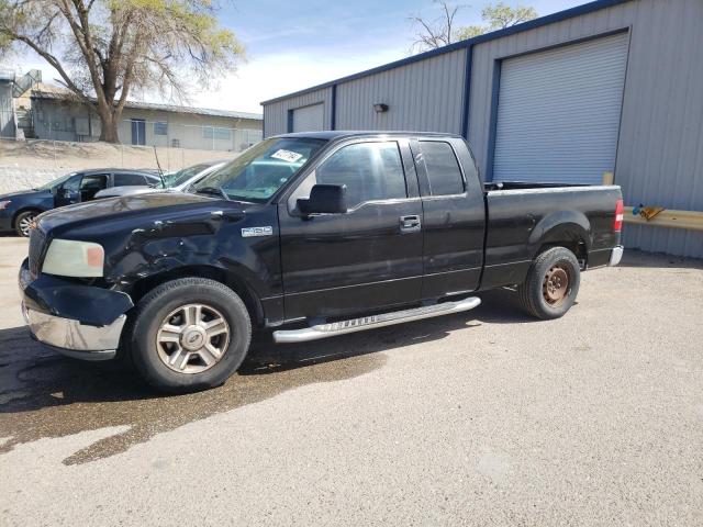 2004 FORD F150, 