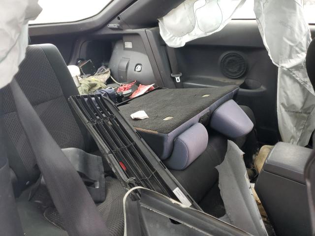 JTKJF5C78C3030027 - 2012 TOYOTA SCION TC 白色 照片 10