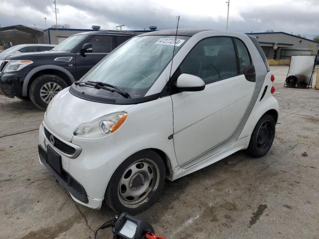 2015 SMART FORTWO PURE, 