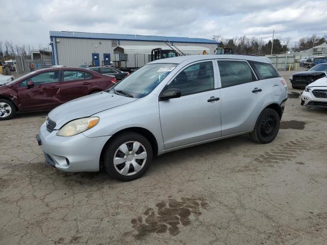 2005 TOYOTA COROLLA MA BASE, 