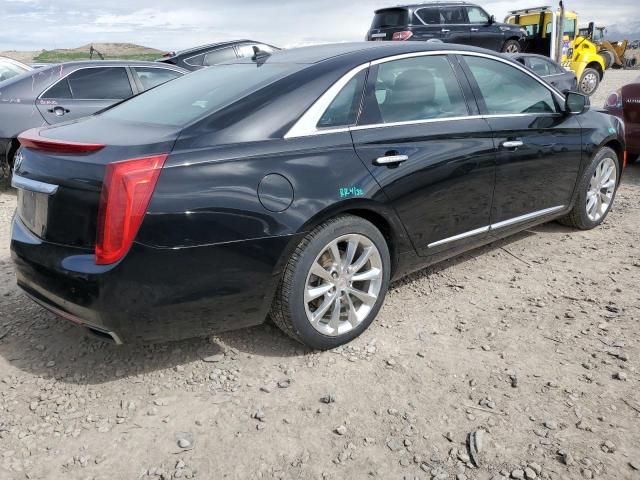 2G61N5S31E9303265 - 2014 CADILLAC XTS LUXURY COLLECTION BLACK photo 3