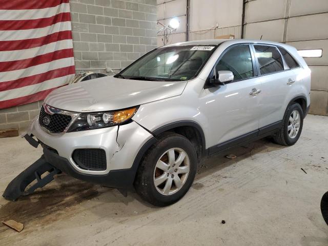 2012 KIA SORENTO BASE, 