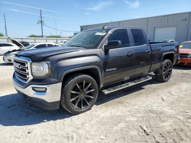 2016 GMC SIERRA C1500 SLE, 