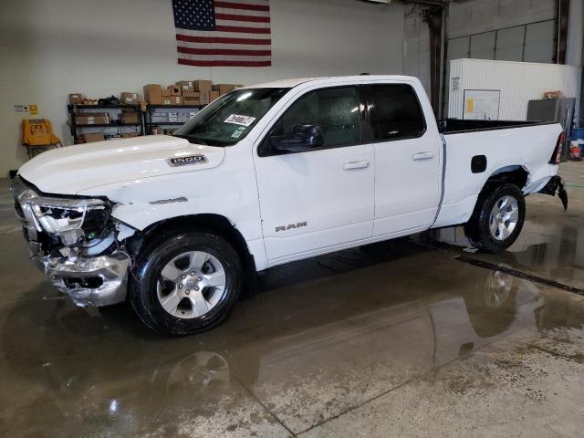 2022 RAM 1500 BIG HORN/LONE STAR, 