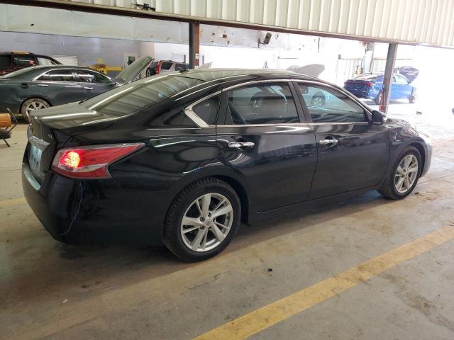 1N4AL3AP4EC276640 - 2014 NISSAN ALTIMA 2.5 GRAY photo 3