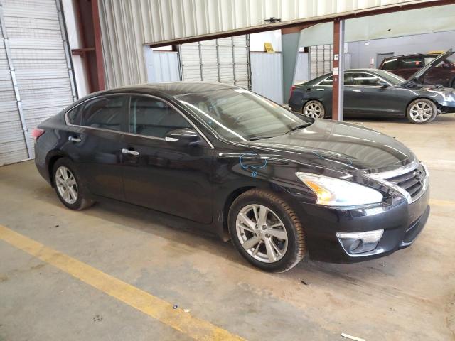 1N4AL3AP4EC276640 - 2014 NISSAN ALTIMA 2.5 GRAY photo 4