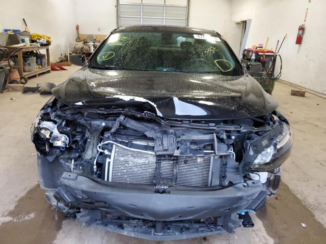 1G1ZG5ST4LF043550 - 2020 CHEVROLET MALIBU RS 黑色 照片 5