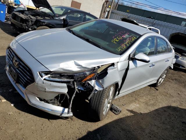 2018 HYUNDAI SONATA SPORT, 