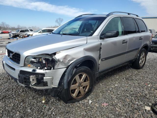 2005 VOLVO XC90, 
