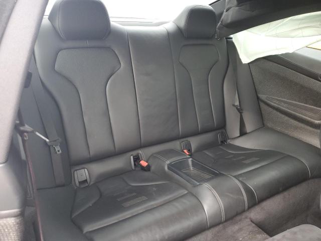 WBS3S7C51KAC09330 - 2019 BMW M4 CS BLUE photo 10