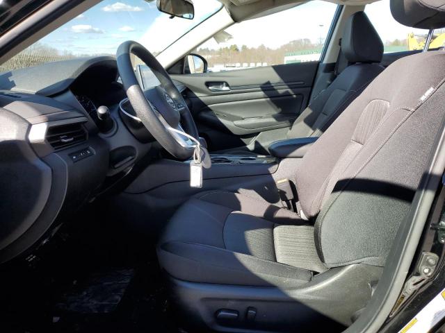 1N4BL4DV0RN349467 - 2024 NISSAN ALTIMA SV BLACK photo 7