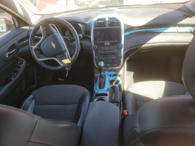 1G11C5SL9EF106511 - 2014 CHEVROLET MALIBU 1LT 红色 照片 8