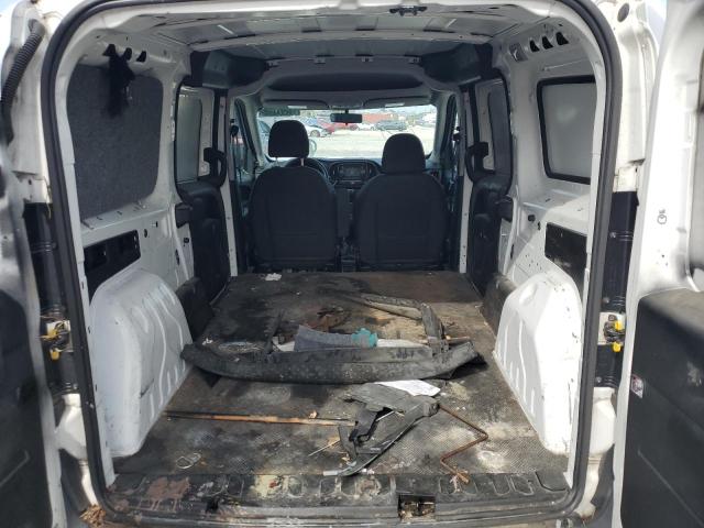 ZFBERFAT0F6A85117 - 2015 RAM PROMASTER 白色 照片 11