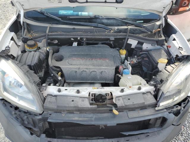 ZFBERFAT0F6A85117 - 2015 RAM PROMASTER 白色 照片 12