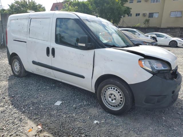 ZFBERFAT0F6A85117 - 2015 RAM PROMASTER WHITE photo 4