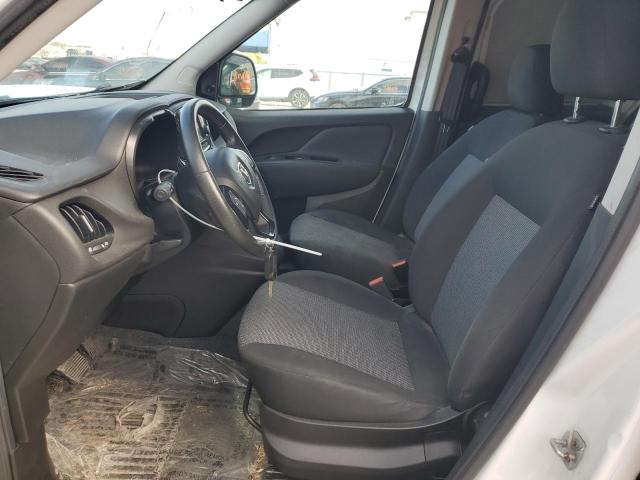 ZFBERFAT0F6A85117 - 2015 RAM PROMASTER 白色 照片 7